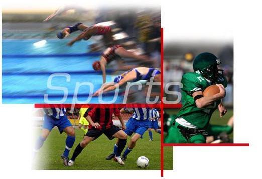 Welcome to the 5A-2 Midwestern League
